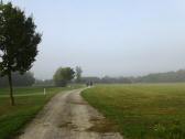  Wanderroute entlang des Beckenbauer Golf Course 